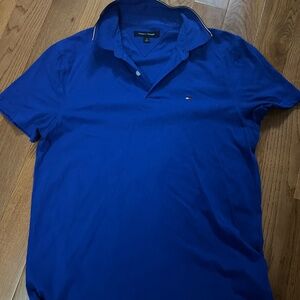 Tommy Hilfiger men's polo shirts